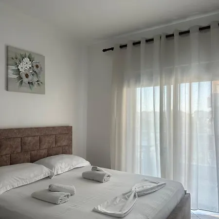 Marios Apartment Vlore
