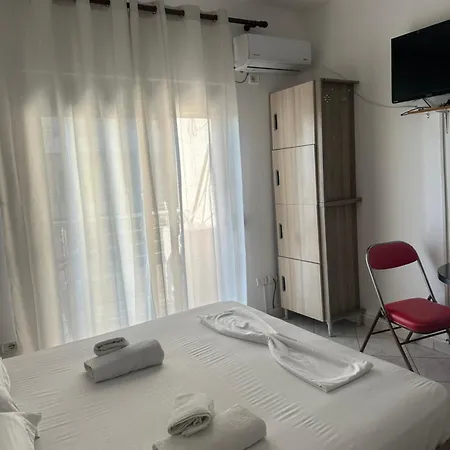 Apartment Marios Vlore
