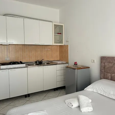 Apartment Marios Vlore