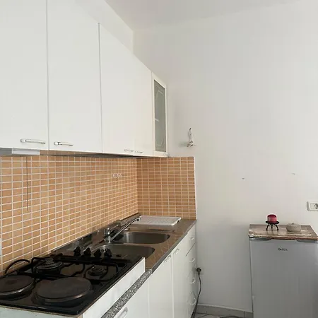 Apartment Marios
