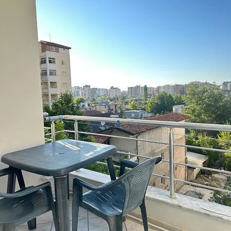 Apartment Marios *