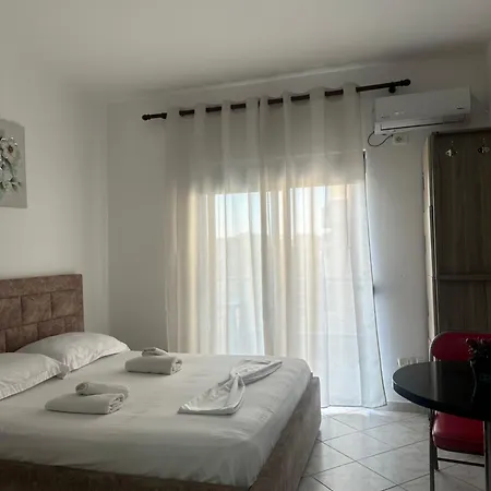 Apartment Marios Vlore