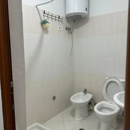 Appartement Marios Vlorë
