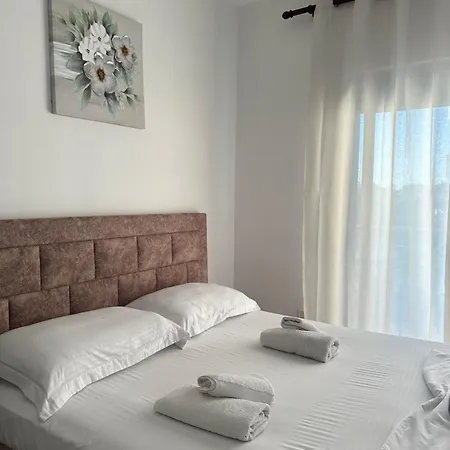 Marios Apartment *