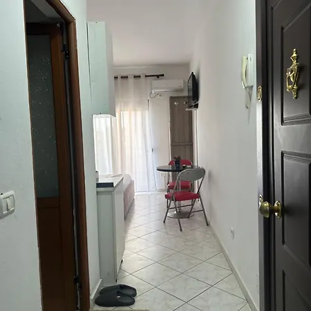 Apartment Marios Vlore