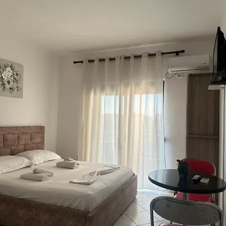 Marios Apartment
