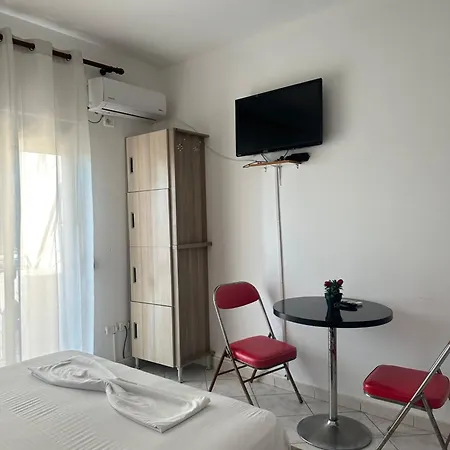 Marios Apartment