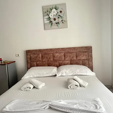 Apartment Marios