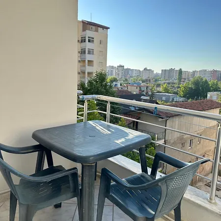 Apartment Marios Vlore