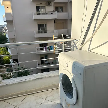 Marios Apartment Vlore
